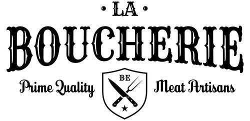 La Boucherie
